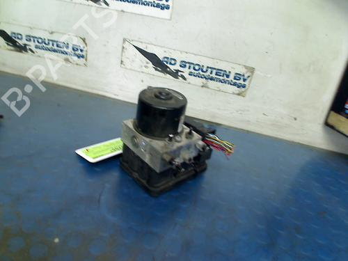 ABS pump OPEL ASTRA J (P10) 1.6 (68) | BP21094729M43 