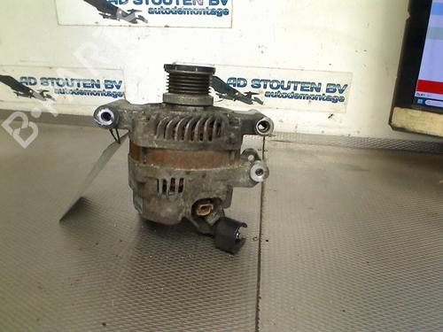 Used Alternator PEUGEOT 207 (WA_, WC_) 1.4 16V (95 hp) 30112686