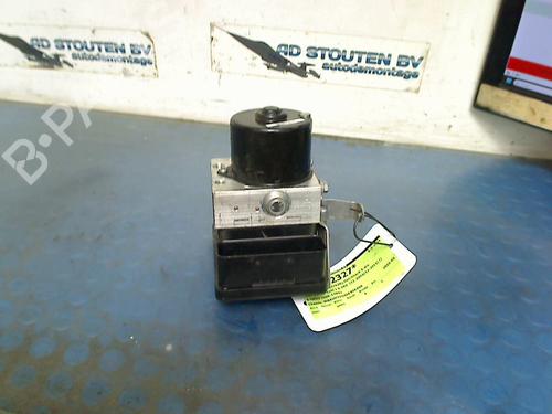 Used ABS pump BMW 1 (E87) 116 i (122 hp) 19074247