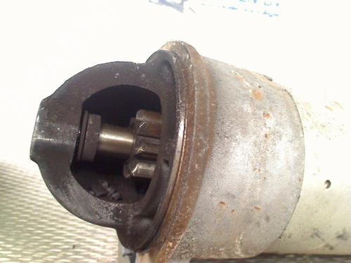 Starter CHEVROLET SPARK (M300) 1.0 LPG | BP31915817M8 