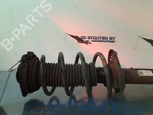 Right front shock absorber SKODA OCTAVIA II Combi (1Z5) 1.2 TSI | BP17541416M17 
