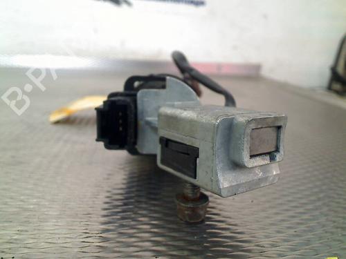 Ignition barrel CITROËN C4 Picasso I MPV (UD_) 2.0 HDi 138 | BP25798601M48 