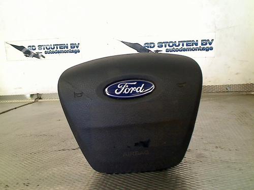 Used Driver airbag Driver airbag FORD FOCUS III Turnier 1.0 EcoBoost (100 hp) 36503761 36503761