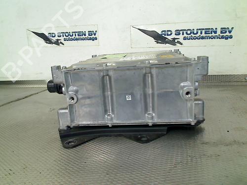 Electronic module MERCEDES-BENZ CLA (C118) CLA 250 e (118.386) | BP31193106M83