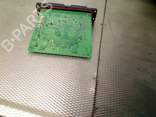 Engine control unit (ECU) MAZDA 2 (DE_, DH_) 1.3 MZR (DE3FS) | BP33421821M57 - Image 6