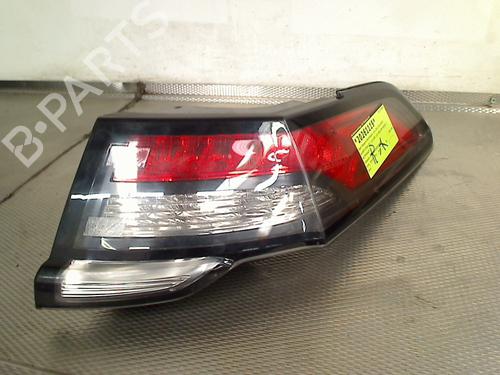 Used Right taillight Right taillight OPEL AMPERA (R12) EV 150 (151 hp) 36353716 36353716