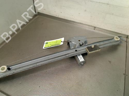 Alzacristallo anteriore destro RENAULT TRAFIC III Van (FG_) 1.6 dCi 125 (FGMH) (125 hp) 32256193