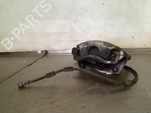 Left front brake caliper VW GOLF VIII (CD1, DA1) 2.0 TDI | BP38036517M105 - Image 4