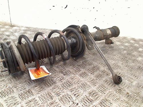 Used Right front shock absorber MAZDA 2 (DE_, DH_) 1.3 (DE3FS) (86 hp) 11304074
