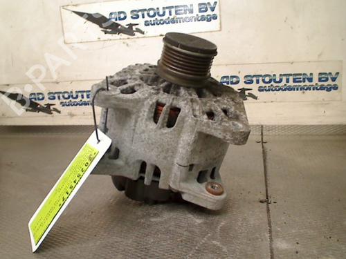 Used Alternator RENAULT MEGANE III Grandtour (KZ0/1) 1.5 dCi (KZ09, KZ0D, KZ1G, KZ29, KZ14, KZ1W, KZ10, KZ1F,... (110 hp) 32016702