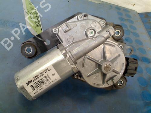 Rear wiper motor MERCEDES-BENZ B-CLASS Sports Tourer (W246, W242) B 220 CDI / d (246.203) | BP17533634M102 