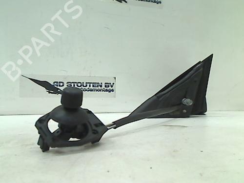 Right mirror SEAT IBIZA IV SC (6J1, 6P5) 1.6 | BP11315087C27 