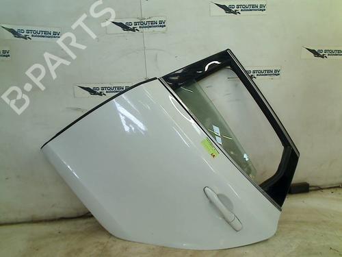 Used Left rear door VOLVO V40 Hatchback (525) T4 GTDi (180 hp) 28106510
