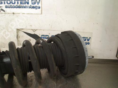 Left front shock absorber JAGUAR I-PACE (X590) EV400 AWD | BP29885726M16 