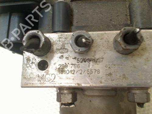 ABS pump CITROËN JUMPER II Van 2.0 BlueHDi 130 | BP34614617M43  - Image 6