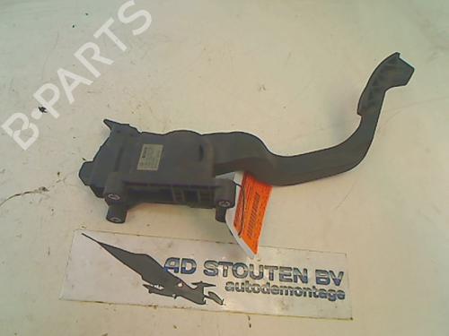 Pedal FIAT DOBLO Box Body/MPV (223_) 1.3 JTD 16V Multijet | BP13123360I4 