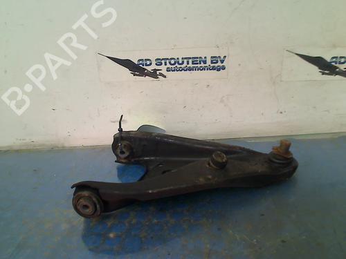 Right front suspension arm DACIA LODGY (JS_) 1.2 TCe (JSAY, JSM0) | BP17185717M13 