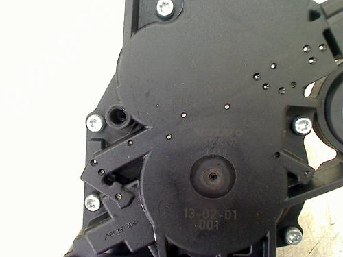 Rear wiper motor VOLVO V40 Hatchback (525) T3 GTDi | BP11314339M102 
