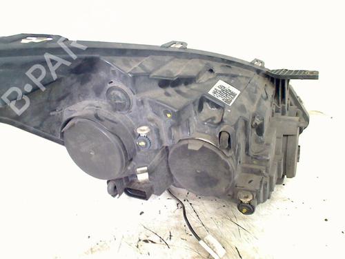 Left headlight FORD TRANSIT CUSTOM V362 Van (FY, FZ) 2.2 TDCi | BP39559510C28 - Image 4