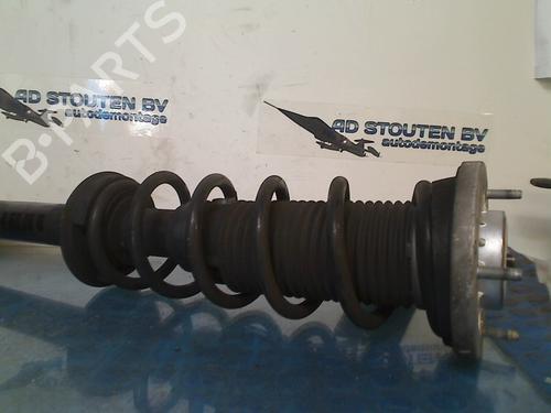 Left rear shock absorber BMW 5 (G30, F90) 530 i Mild-Hybrid | BP13409869M18 