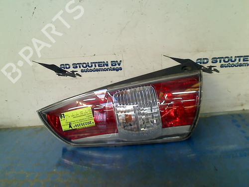 Used Left taillight Left taillight 38950656 38950656