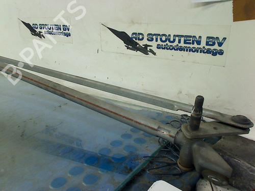 Front wipers mechanism CITROËN C4 I (LC_) 1.6 VTi 120 | BP16407369C83 