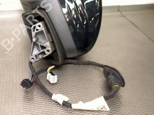 Left mirror MERCEDES-BENZ A-CLASS Saloon (V177) A 180 (177.184) | BP31127791C26
