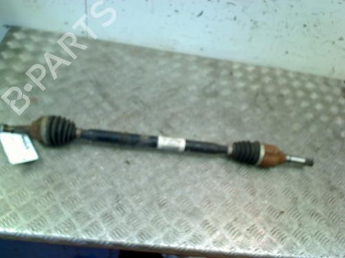Used Right front driveshaft CITROËN C3 II (SC_) 1.4 (73 hp) 11312198