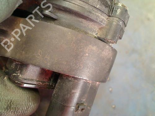 Auxiliary water pump MERCEDES-BENZ C-CLASS (W204) C 63 AMG (204.077) | BP13560578M111 