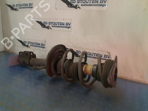 Right front shock absorber RENAULT CLIO IV Grandtour (KH_) 1.5 dCi 90 (KHN3, KHN4) | BP13409752M17 