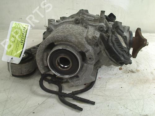 Rear differential VW GOLF VIII (CD1, DA1) 2.0 TSI R 4motion | BP36662525M24 - Image 7