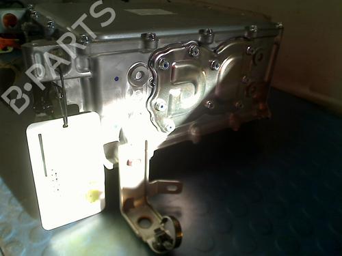 Inverter/Converter MITSUBISHI OUTLANDER III (GG_W, GF_W, ZJ, ZL, ZK) Plug-in Hybrid (GG2W) | BP13560565M119 