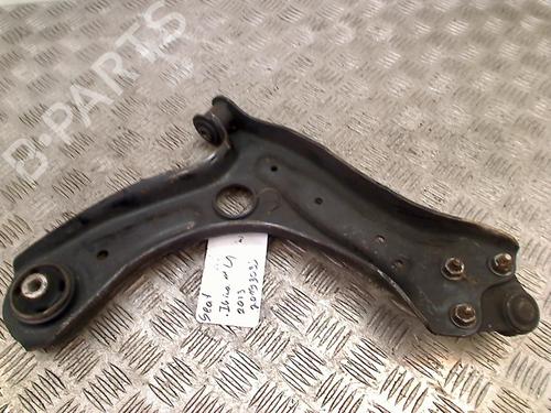 Left front suspension arm SEAT IBIZA IV SC (6J1, 6P5) 1.2 TDI | BP11258237M12 