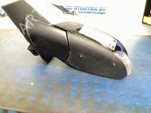Left mirror RENAULT MEGANE III Grandtour (KZ0/1) 1.5 dCi (KZ09, KZ0D, KZ1G, KZ29, KZ14, KZ1W, KZ10, KZ1F,... | BP22925473C26 