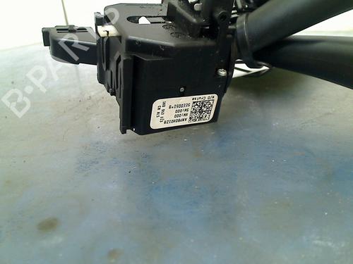 Steering column stalk SEAT LEON (1P1) 1.6 | BP14989821I23 