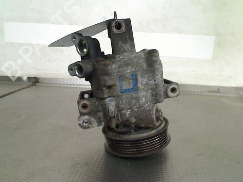 Used AC compressor AC compressor TOYOTA AYGO (_B1_) 1.0 (KGB10_, KGB10R) (68 hp) 33690571 33690571