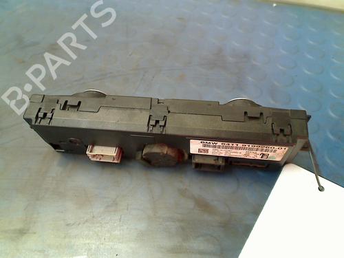 Climate control BMW 3 Touring (E91) 318 d | BP12589345I5 