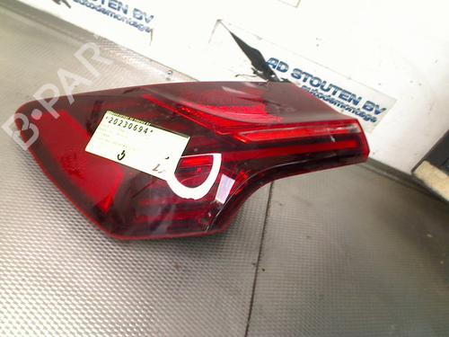 Used Left taillight Left taillight AUDI E-TRON (GEN) 50 quattro (313 hp) 36159867 36159867