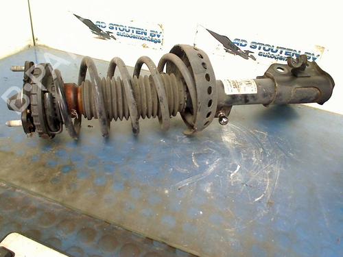 Used Left front shock absorber HONDA CIVIC IX (FK) 1.8 i-VTEC (FK2) (141 hp) 19520401