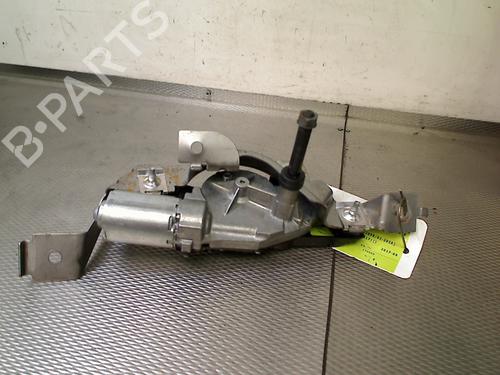 Used Rear wiper motor Rear wiper motor FORD FIESTA VI (CB1, CCN) 1.0 EcoBoost (100 hp) 36031968 36031968