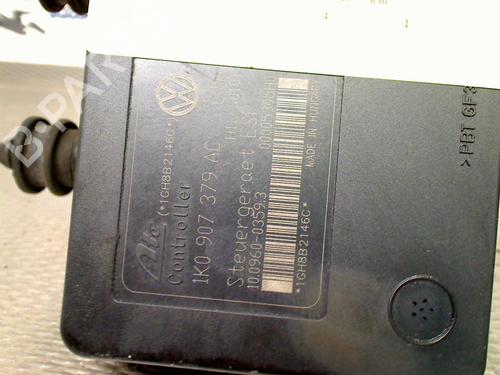 ABS pump VW GOLF V (1K1) 2.0 GTI | BP29764524M43 