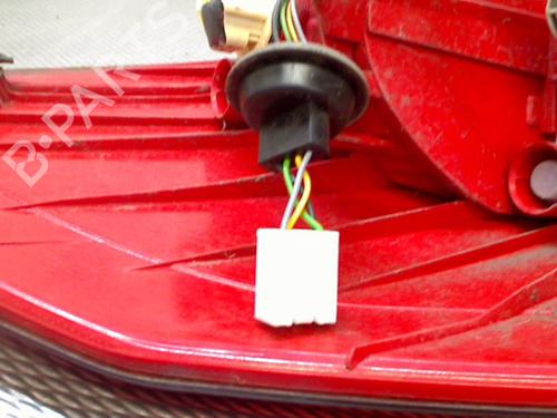 Right taillight KIA VENGA (YN) 1.6 CVVT | BP28690700C35 