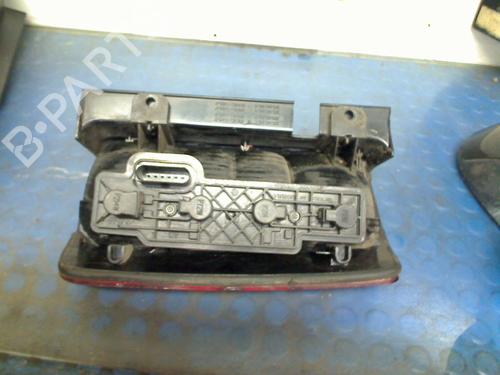 Left taillight VW CADDY III Box Body/MPV (2KA, 2KH, 2CA, 2CH) 1.6 TDI | BP25851165C34 