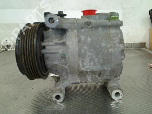 AC compressor FORD KA (RU8) 1.2 | BP33205683M34  - Image 7