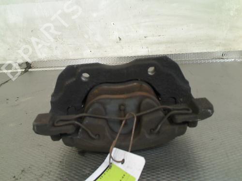 Used Left front brake caliper Left front brake caliper 36879723 36879723