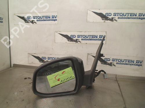 Used Left mirror FORD FOCUS II Turnier (DA_, FFS, DS) 1.6 (100 hp) 29140051