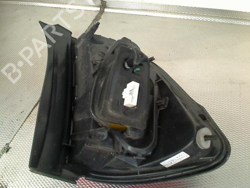 Right taillight CITROËN C3 II (SC_) 1.6 VTi 120 | BP33044572C35  - Image 7