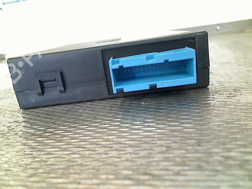 Control unit OPEL INSIGNIA A (G09) 2.8 V6 Turbo 4x4 (68) | BP27692225M11 - Image 5