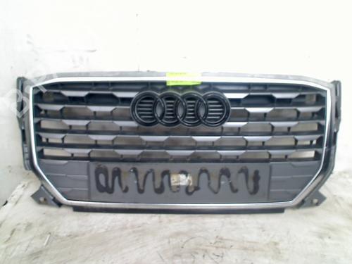 Grelha Grelha AUDI Q2 (GAB, GAG) 1.4 TFSI (150 hp) 36031984 36031984