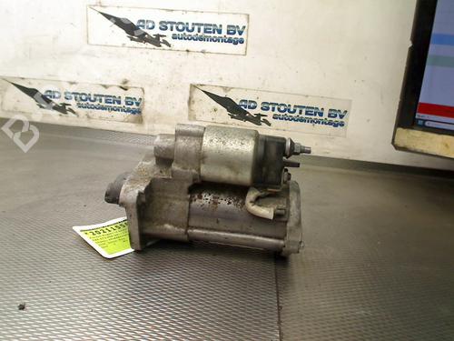 Starter RENAULT MEGANE IV Grandtour (K9A/M/N_) 1.5 Blue dCi 115 (K9A6) | BP30335432M8 - Image 4